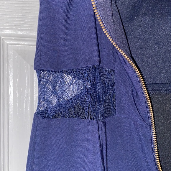 Laura Prom Dress - Picture 7 of 14